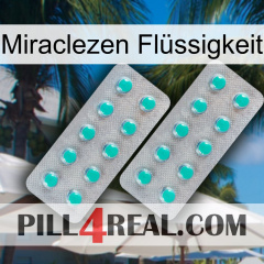 Miraclezen Flüssigkeit 29